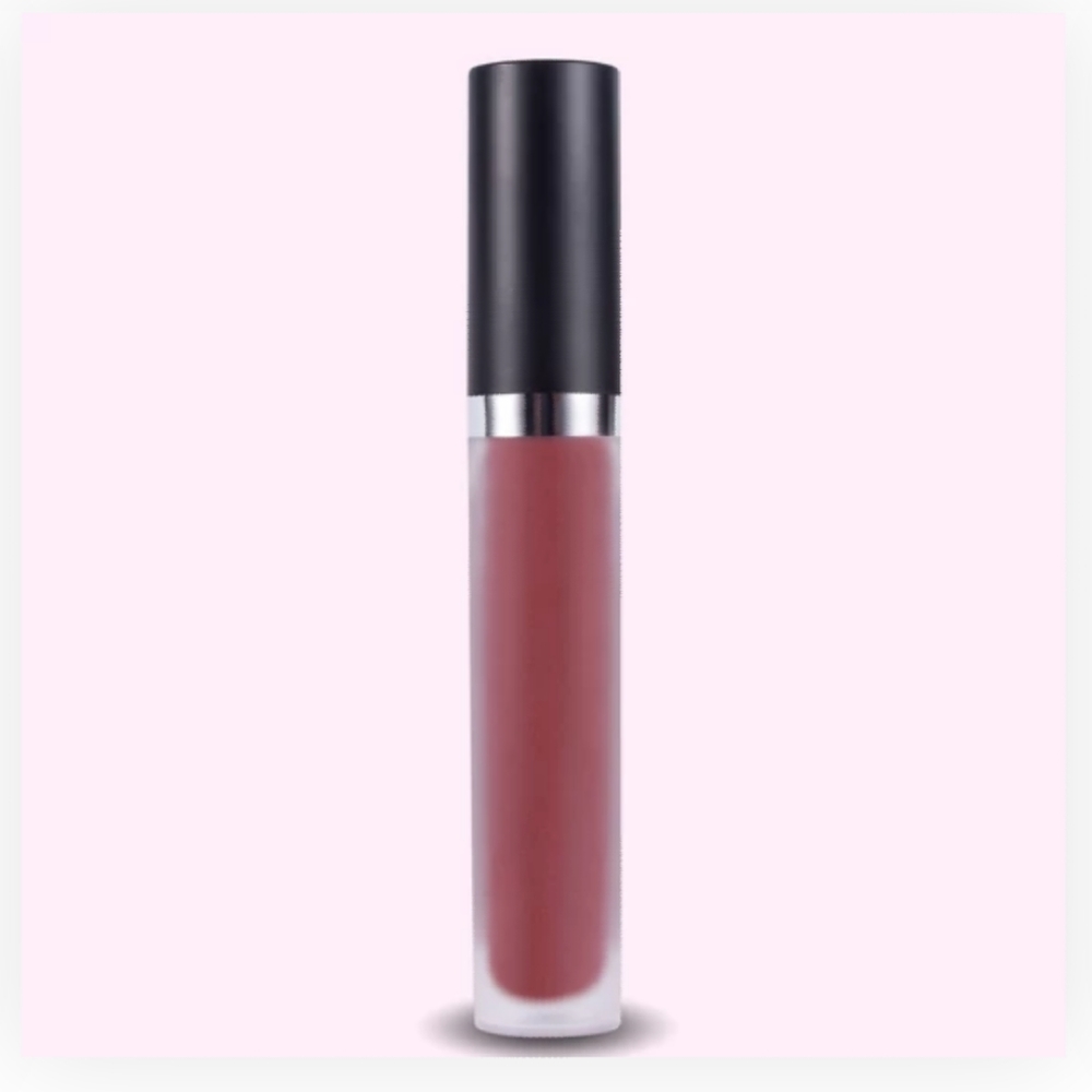 New! LIPPIE CRIMSON Lip Stain